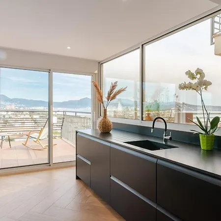 Louane-paradise Apartment Empuriabrava