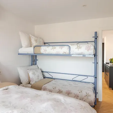 Apartment Louane-paradise Empuriabrava