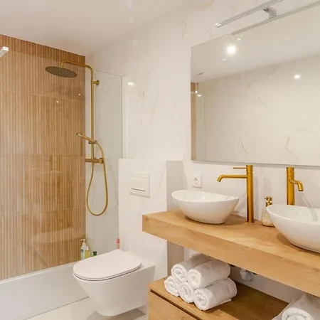 Apartment Louane-paradise Empuriabrava