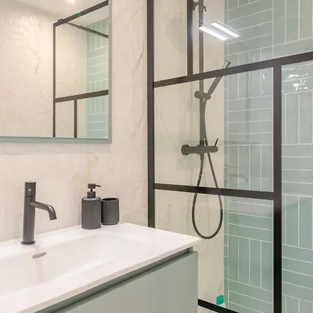 Apartment Louane-paradise Empuriabrava