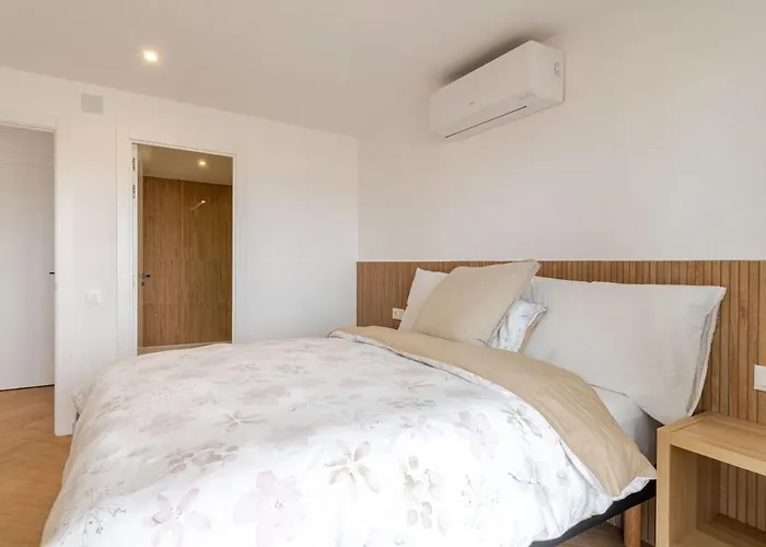 Appartement Louane-paradise