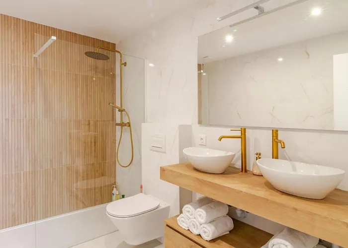 Appartement Louane-paradise Empuriabrava