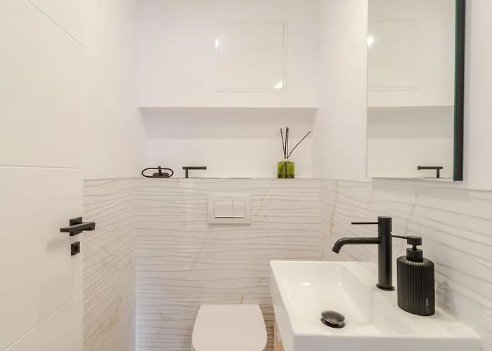 Appartement Louane-paradise