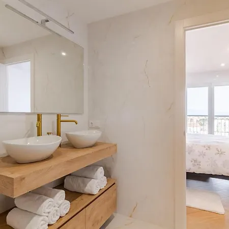 Louane-paradise Apartment Empuriabrava